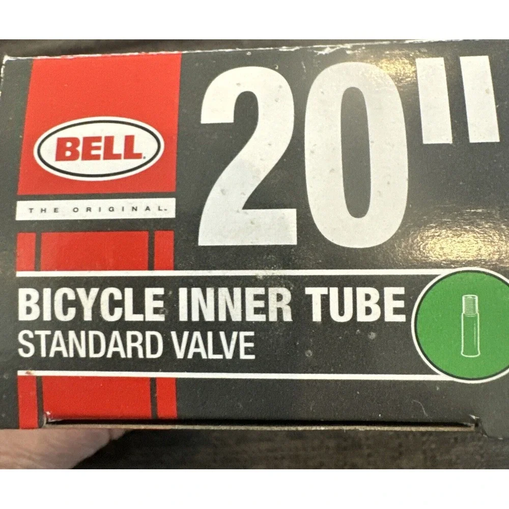 Bell Bicycle 20